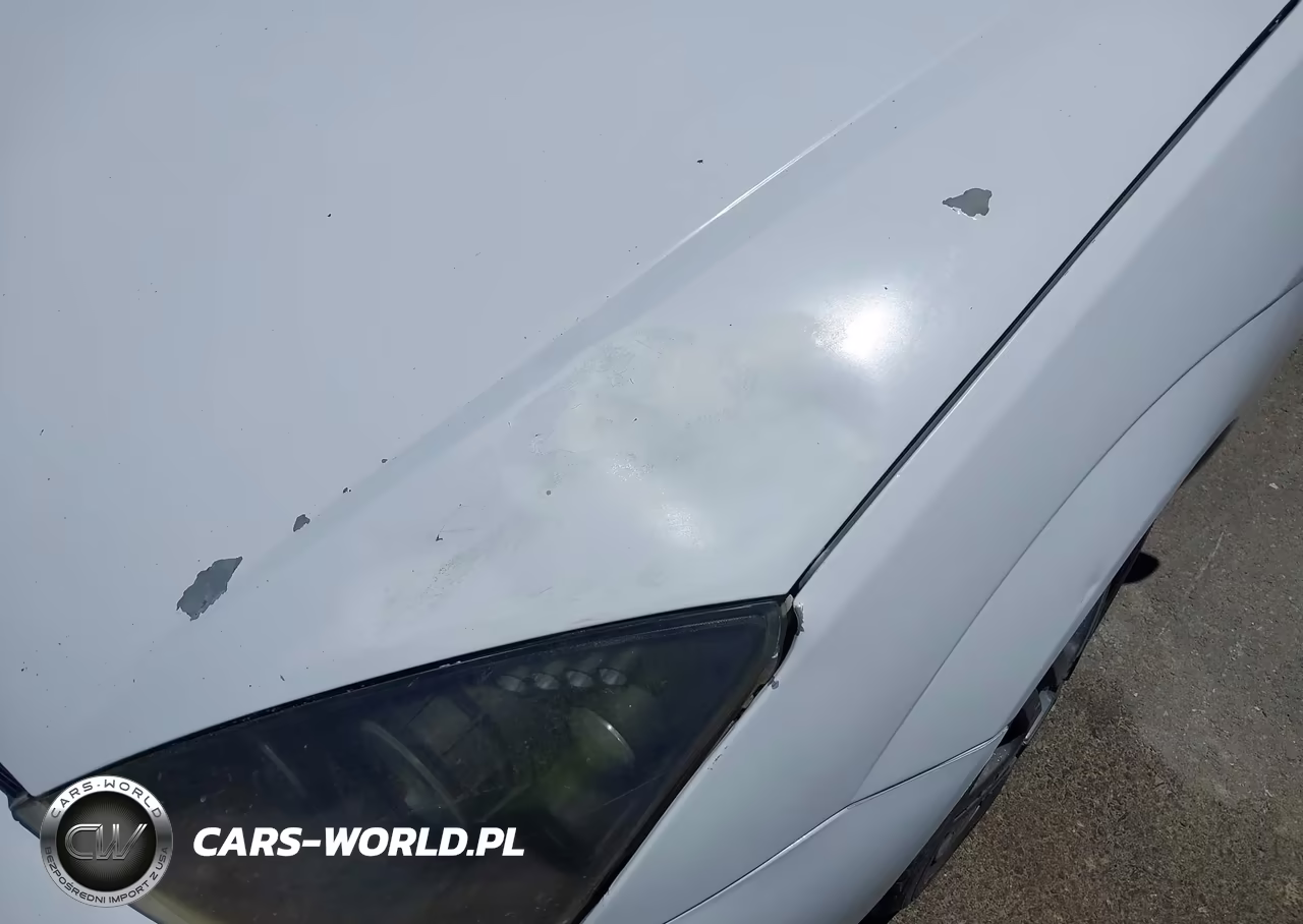 2004 Ford Focus Zts VIN:1FAFP38Z04W181832 - 6