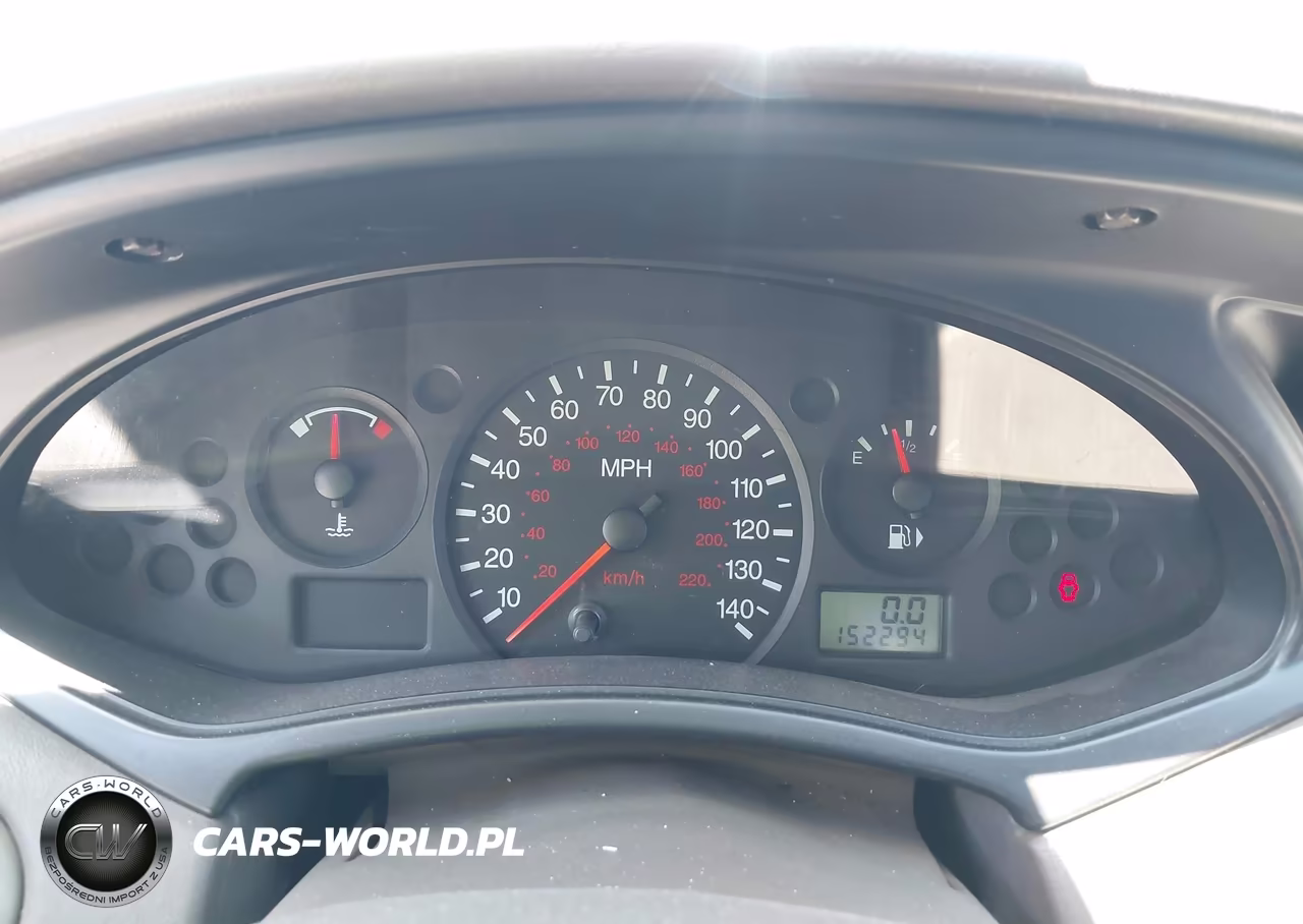 2004 Ford Focus Zts VIN:1FAFP38Z04W181832 - 7
