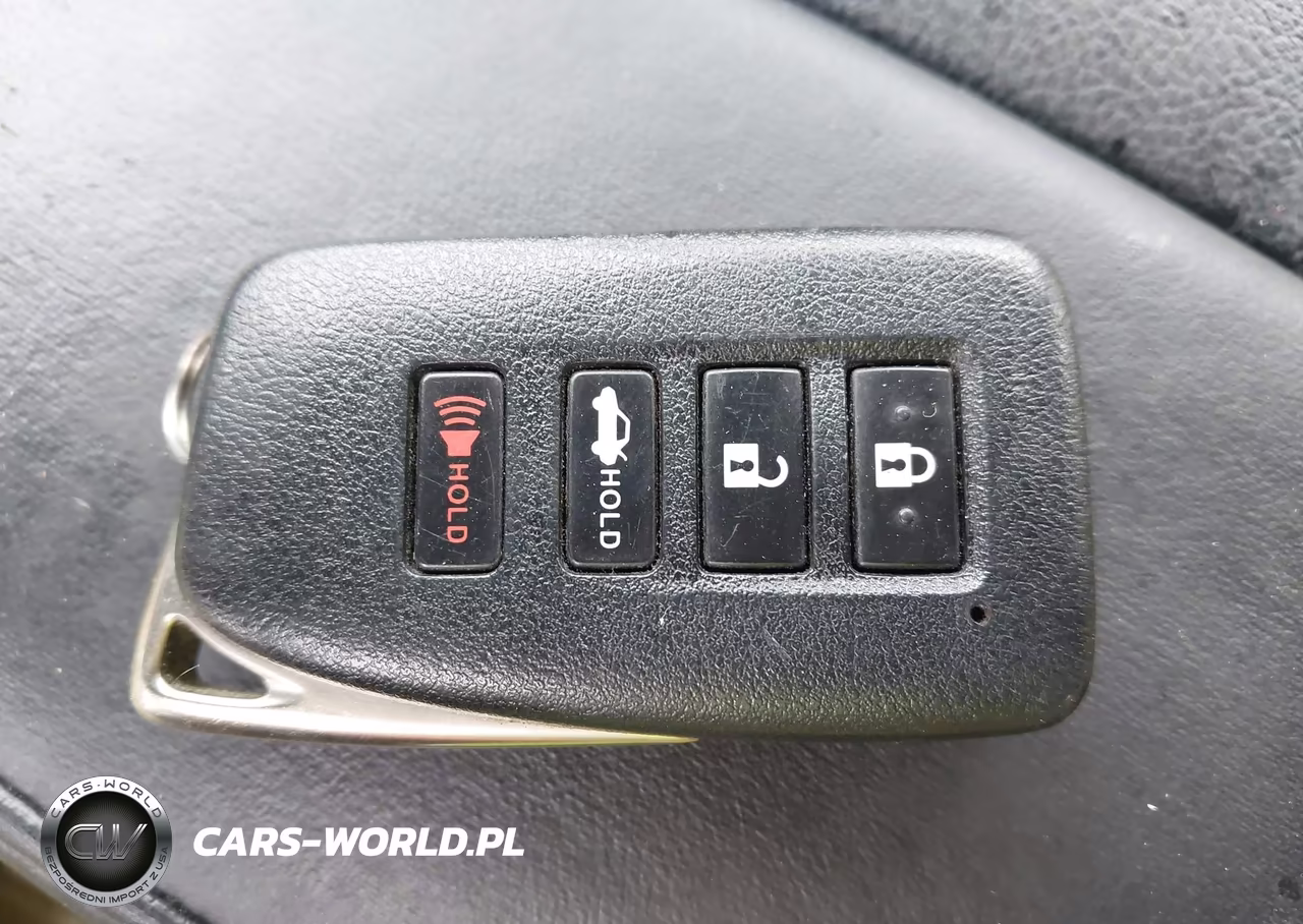 2014 Lexus Is 250 VIN:JTHCF1D22E5002239 - 11