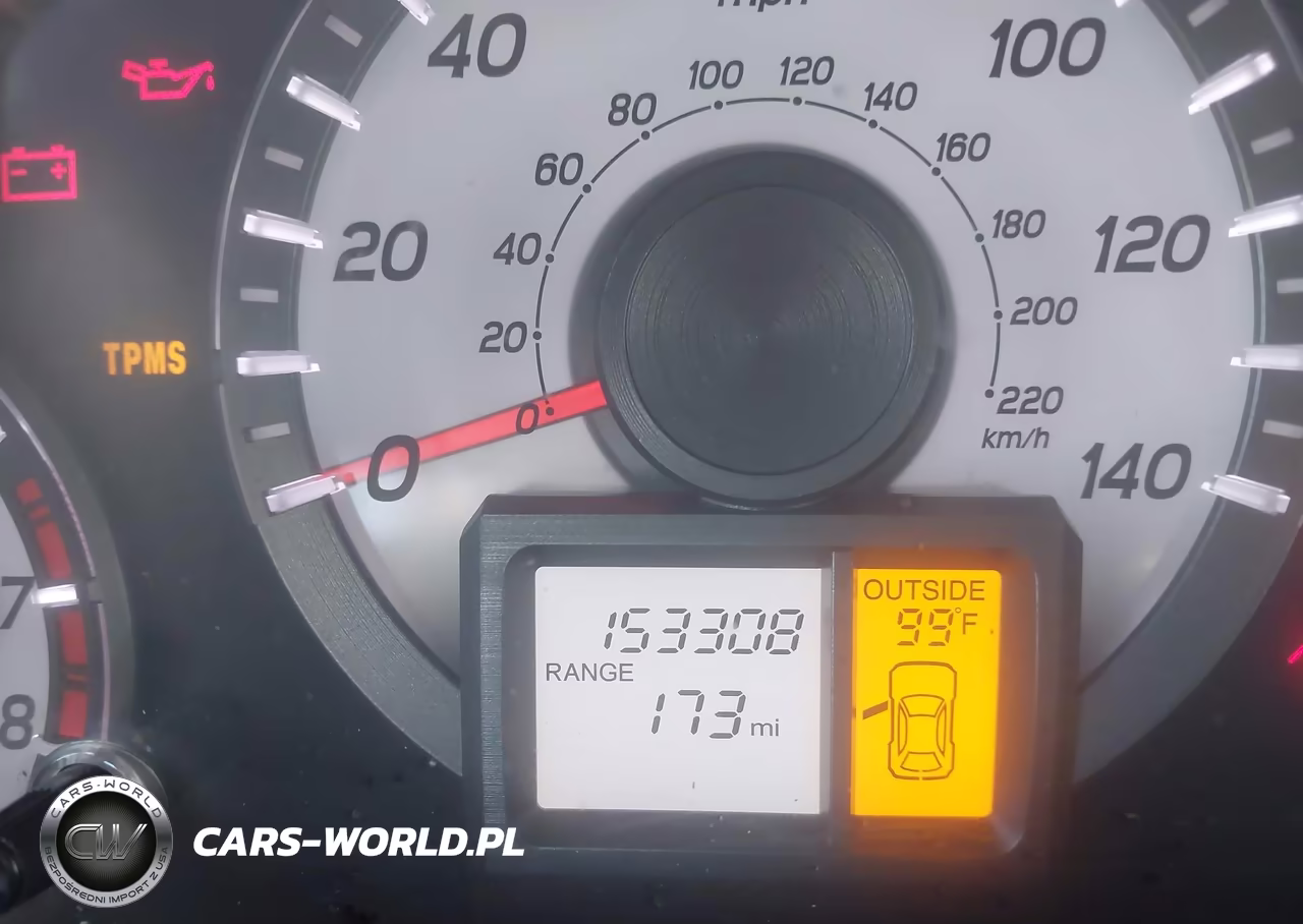 2013 Honda Pilot Ex VIN:5FNYF4H44DB030240 - 15