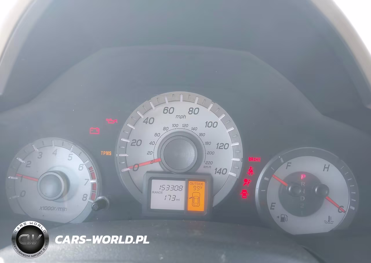 2013 Honda Pilot Ex VIN:5FNYF4H44DB030240 - 7