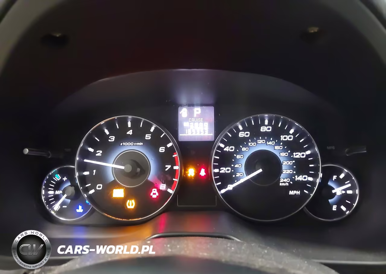 2011 Subaru Outback 2.5I Premium VIN:4S4BRCHC7B3366209 - 7