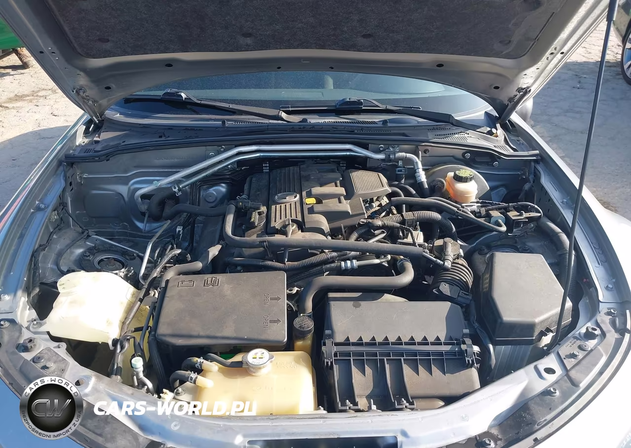 2013 Mazda Mx-5 Miata Sport VIN:JM1NC2JF9D0231500 - 10