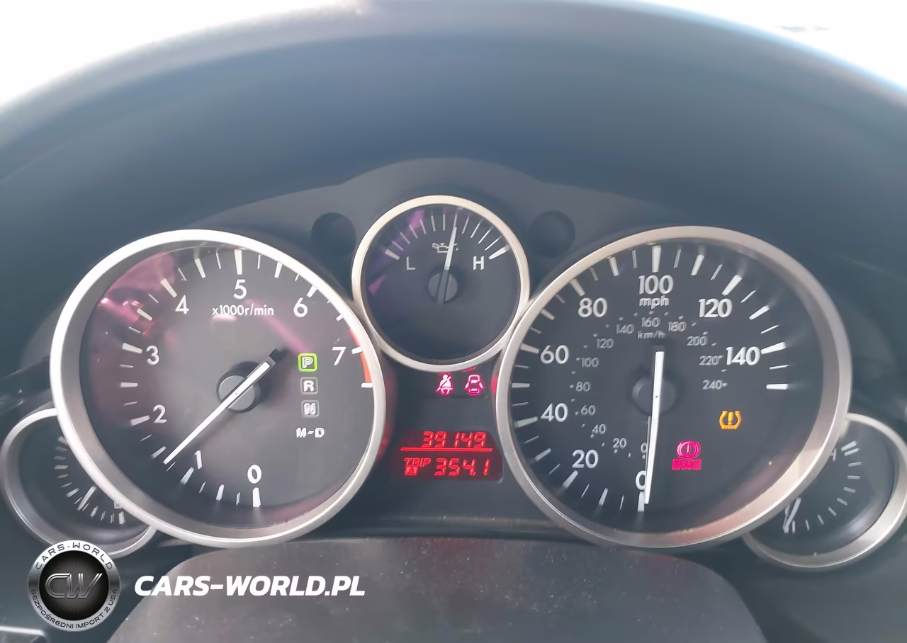 2013 Mazda Mx-5 Miata Sport VIN:JM1NC2JF9D0231500 - 7