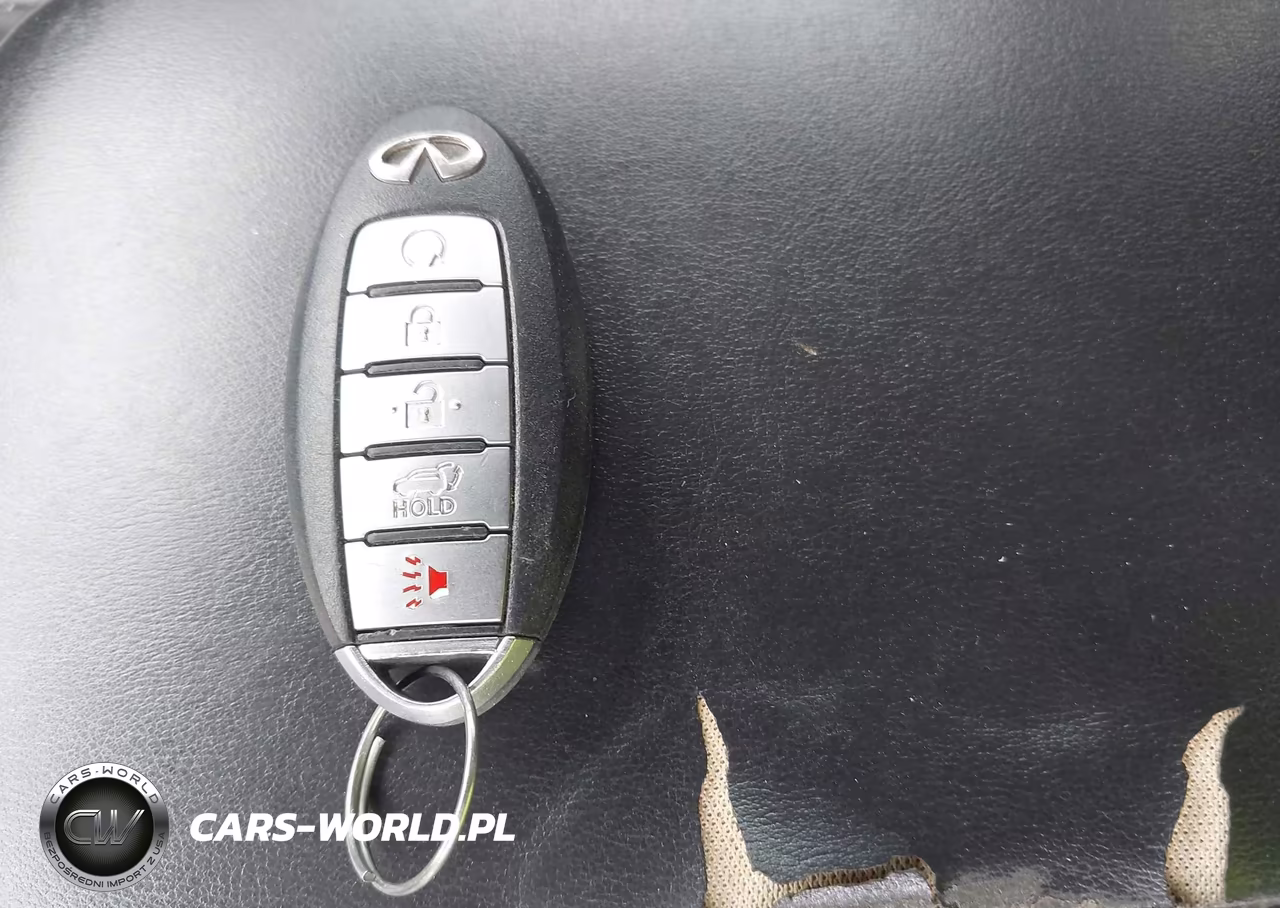 2016 Infiniti Qx60 VIN:5N1AL0MN5GC513833 - 11