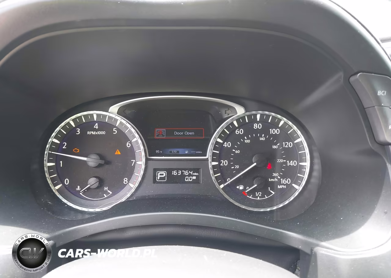 2016 Infiniti Qx60 VIN:5N1AL0MN5GC513833 - 7