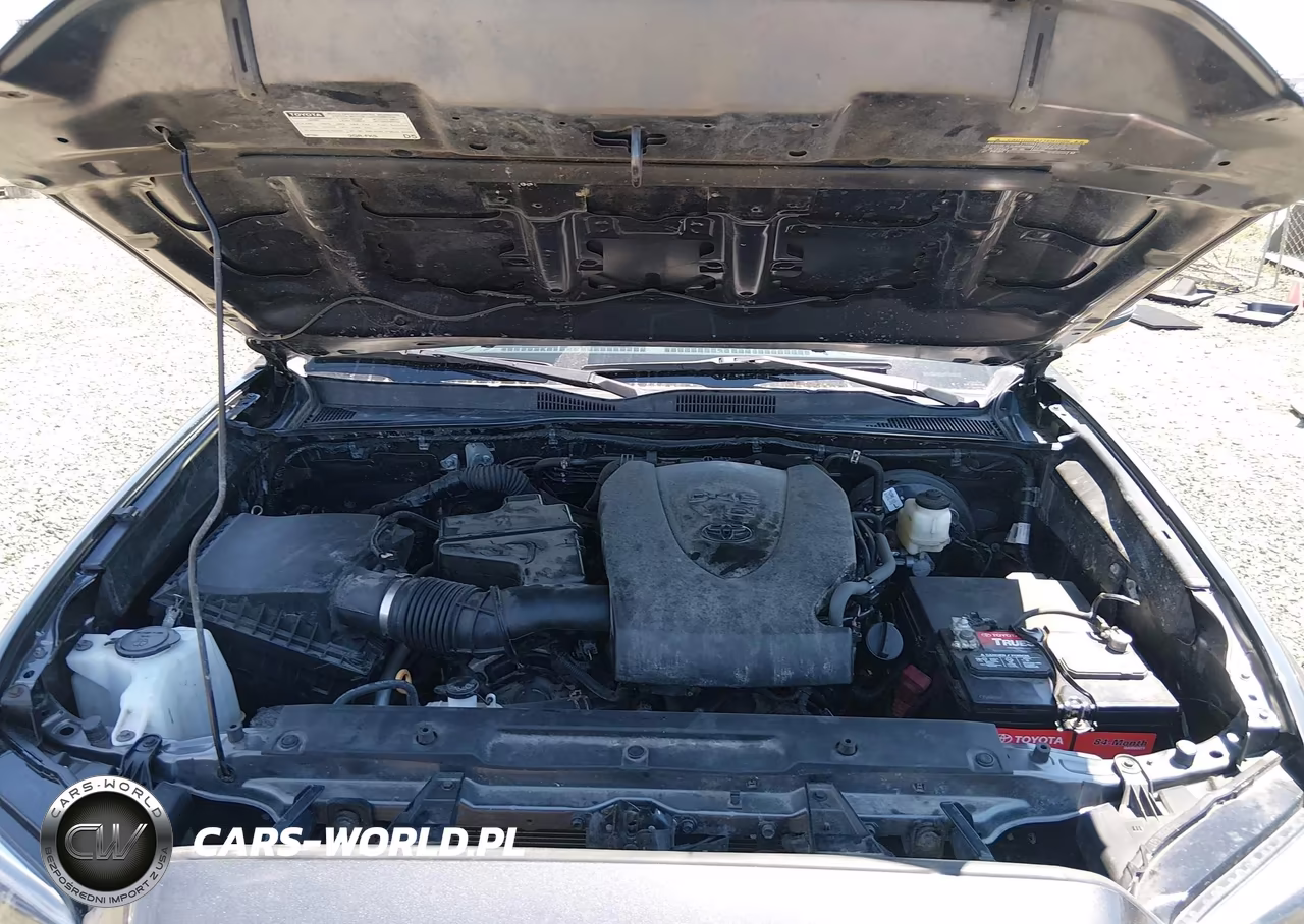 2021 Toyota Tacoma Limited VIN:3TYGZ5AN5MT016147 - 10