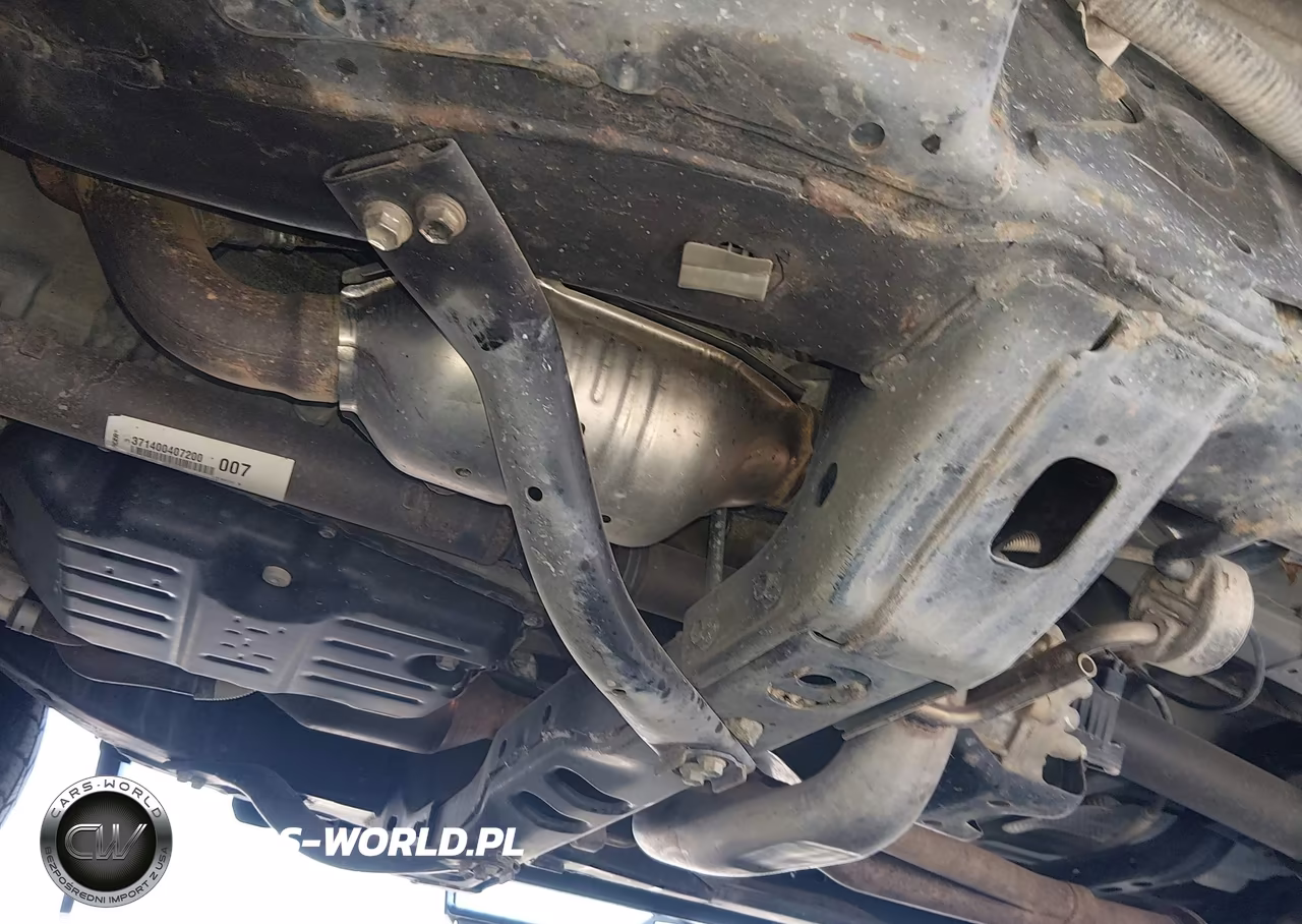 2021 Toyota Tacoma Limited VIN:3TYGZ5AN5MT016147 - 18