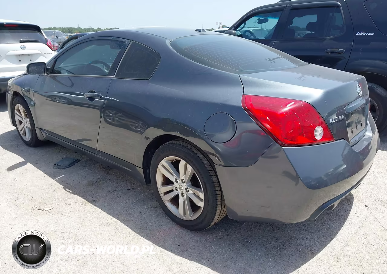 2012 Nissan Altima 2.5 S VIN:1N4AL2EP2CC262348 - 3