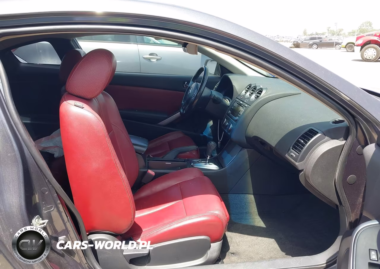 2012 Nissan Altima 2.5 S VIN:1N4AL2EP2CC262348 - 5