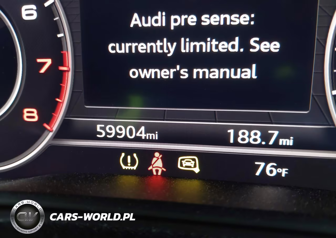2018 Audi A4 Allroad 2.0T Premium-2.0T Tech Premium VIN:WA18NAF4XJA054285 - 16