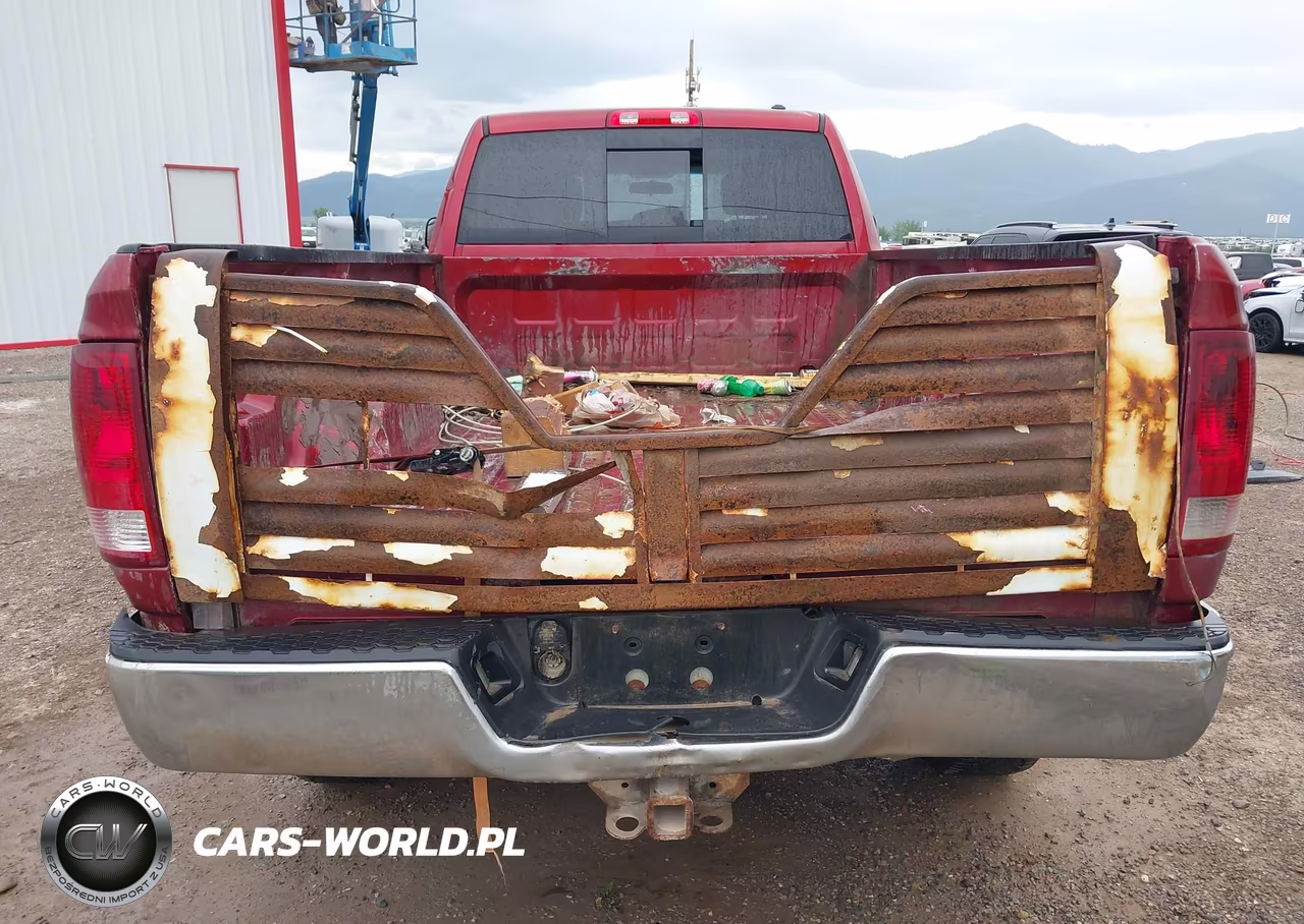 2012 Ram 3500 Slt VIN:3C63D3HL1CG310683 - 14