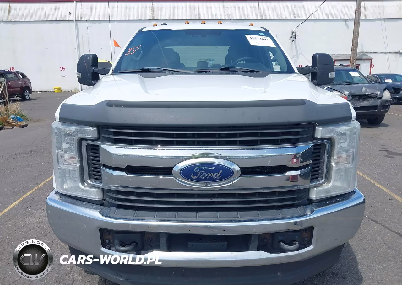 2019 Ford F-250 King Ranch-Lariat-Limited-Platinum-Xl-Xlt VIN:1FT7W2BT3KED86631 - 13