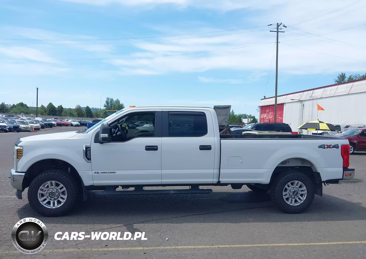 2019 Ford F-250 King Ranch-Lariat-Limited-Platinum-Xl-Xlt VIN:1FT7W2BT3KED86631 - 15