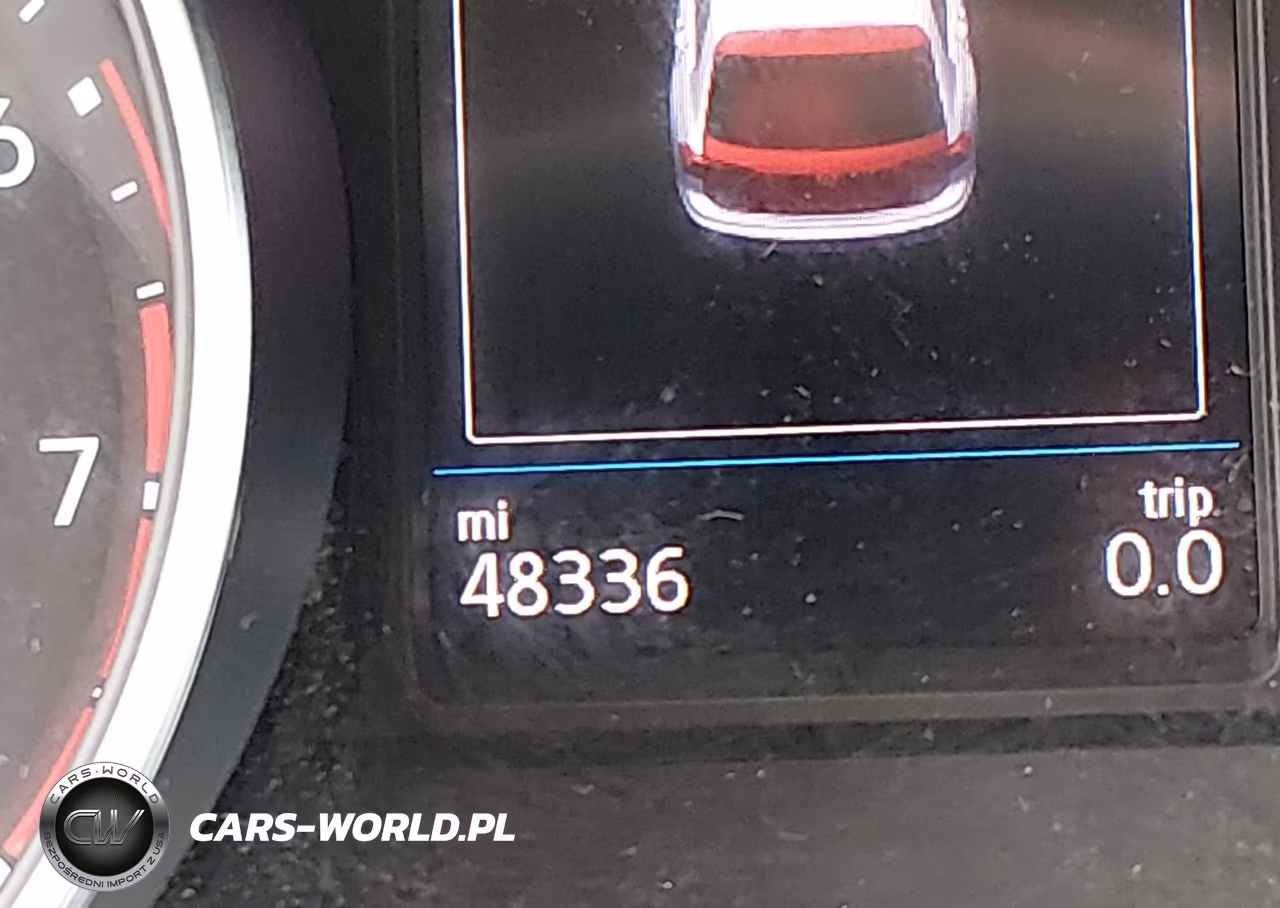 2020 Volkswagen Tiguan 2.0T Se-2.0T Se R-Line Black-2.0T Sel VIN:3VV3B7AX6LM080838 - 15
