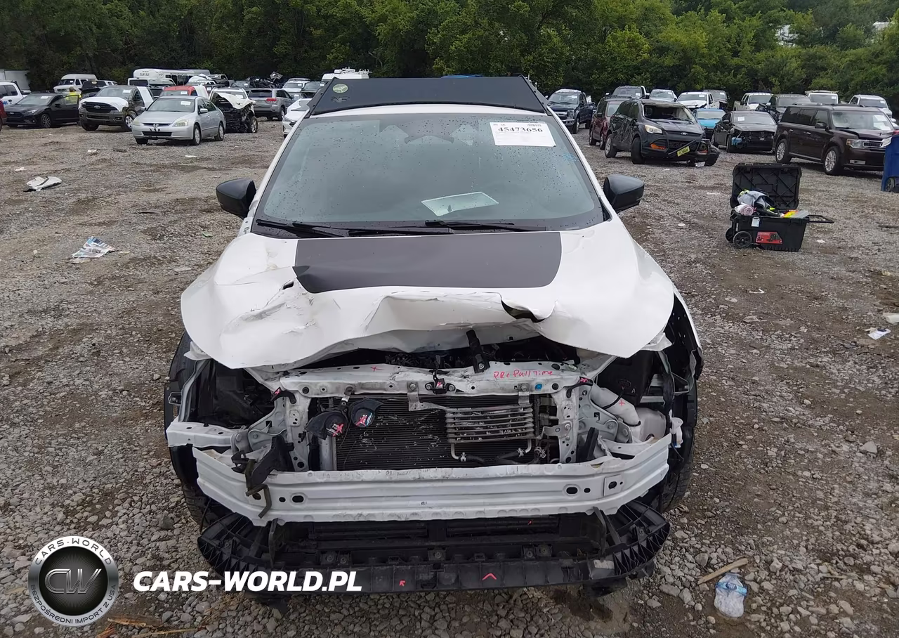 2024 Subaru Crosstrek Wilderness VIN:4S4GUHT67R3733266 - 13
