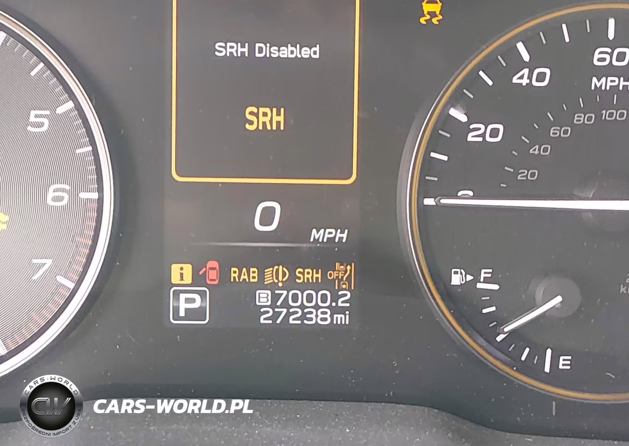2024 Subaru Crosstrek Wilderness VIN:4S4GUHT67R3733266 - 16
