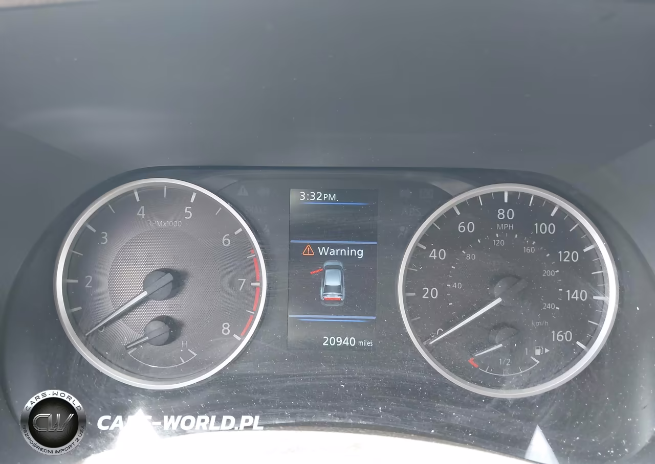 2025 Nissan Sentra S VIN:3N1AB8BV1SY351453 - 7