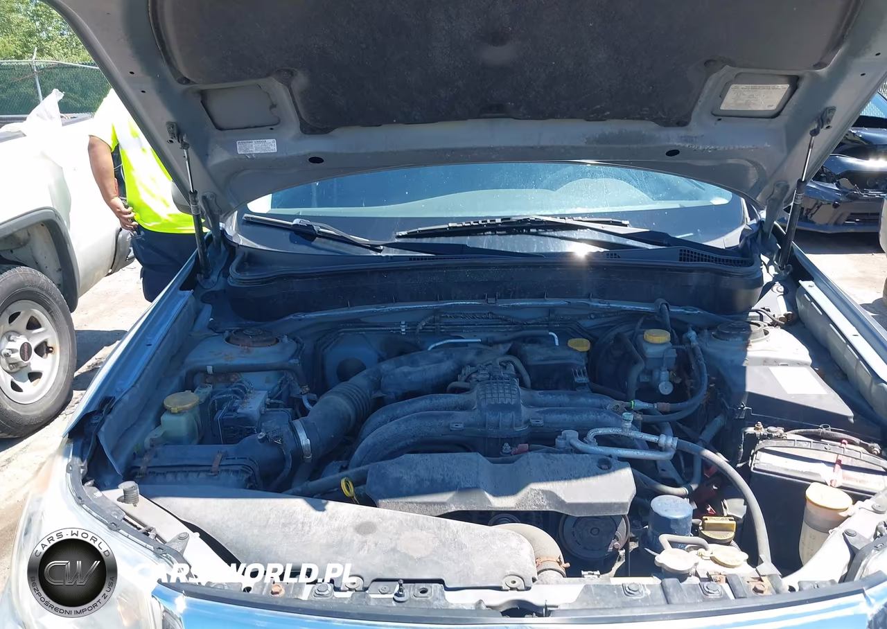 2012 Subaru Forester 2.5X VIN:JF2SHBBC1CG407391 - 10