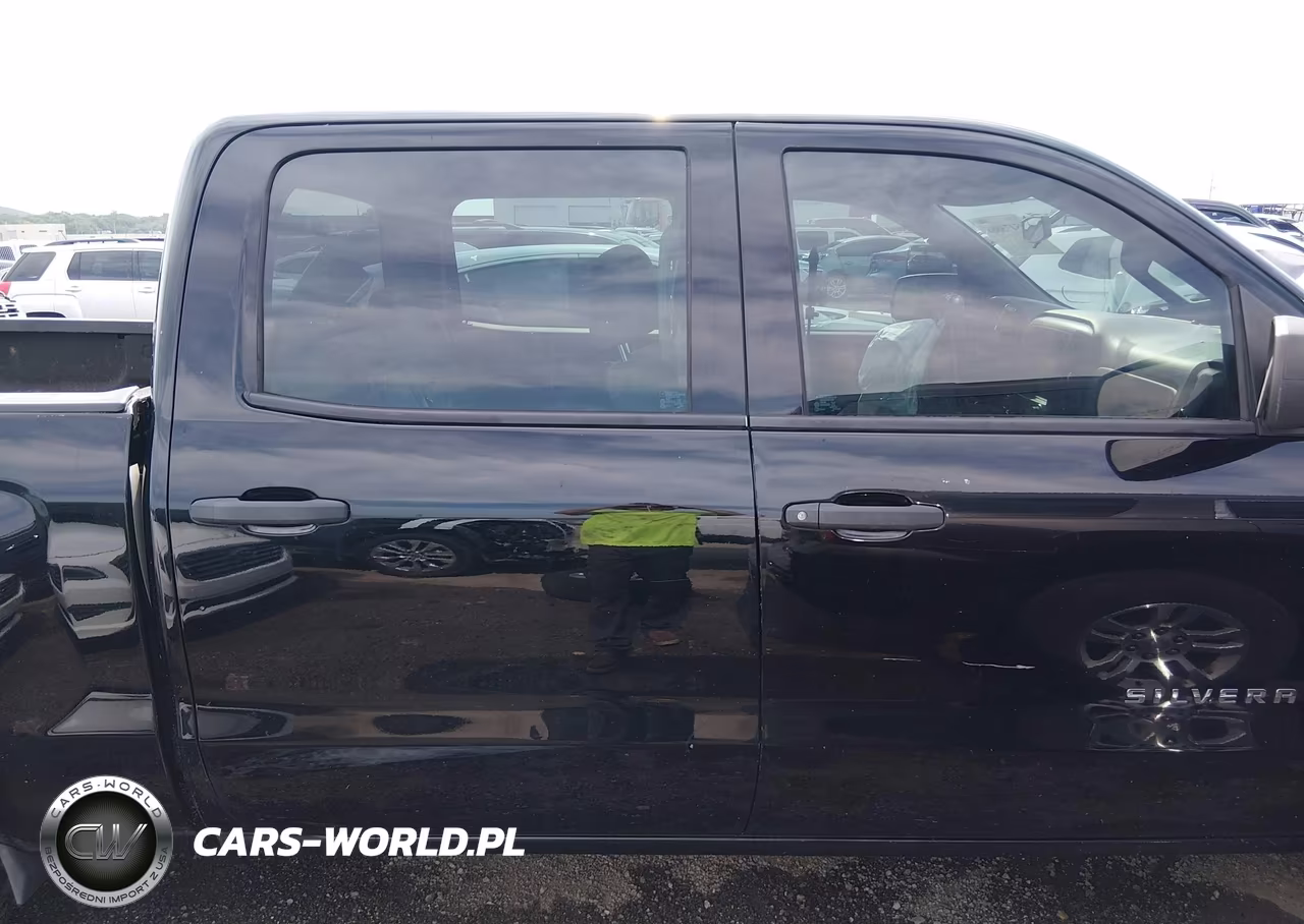 2014 Chevrolet Silverado 1500 Work Truck VIN:3GCPCPEH7EG184420 - 13