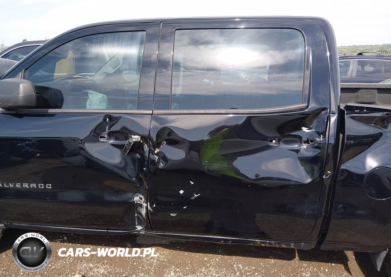 2014 Chevrolet Silverado 1500 Work Truck VIN:3GCPCPEH7EG184420 - 14