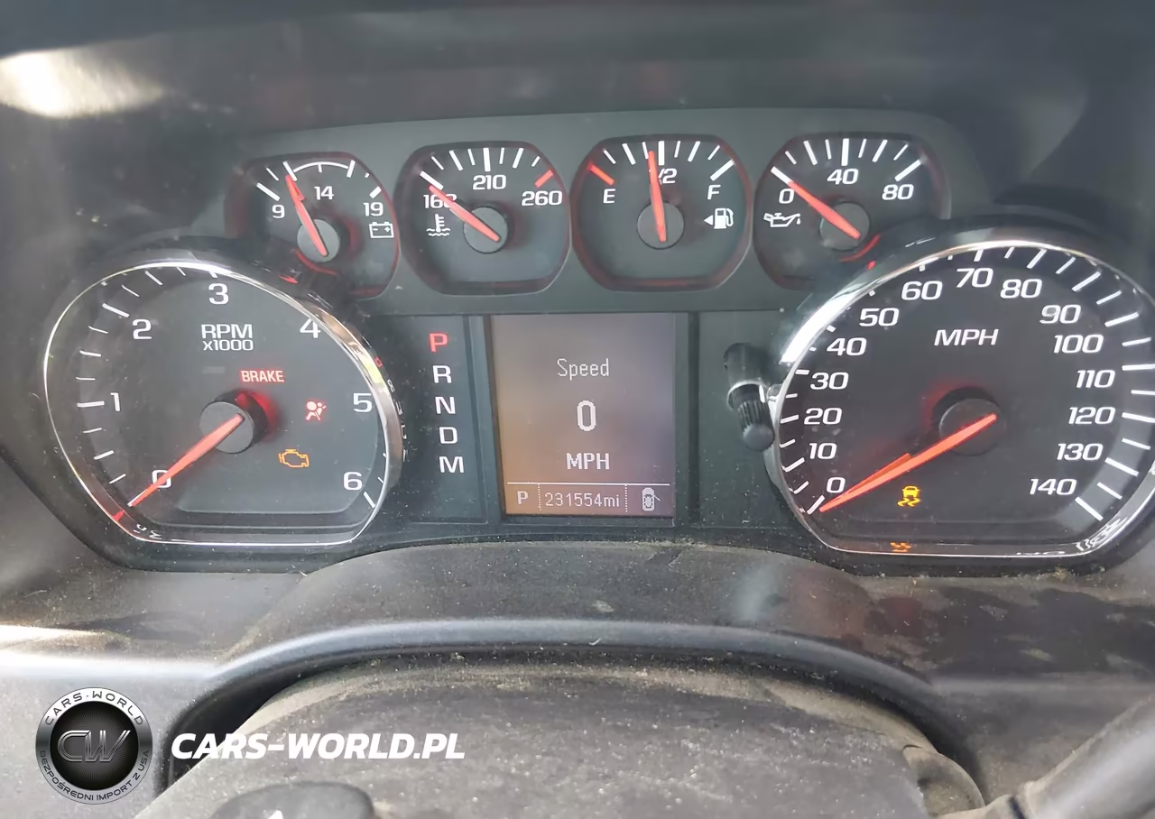 2014 Chevrolet Silverado 1500 Work Truck VIN:3GCPCPEH7EG184420 - 7