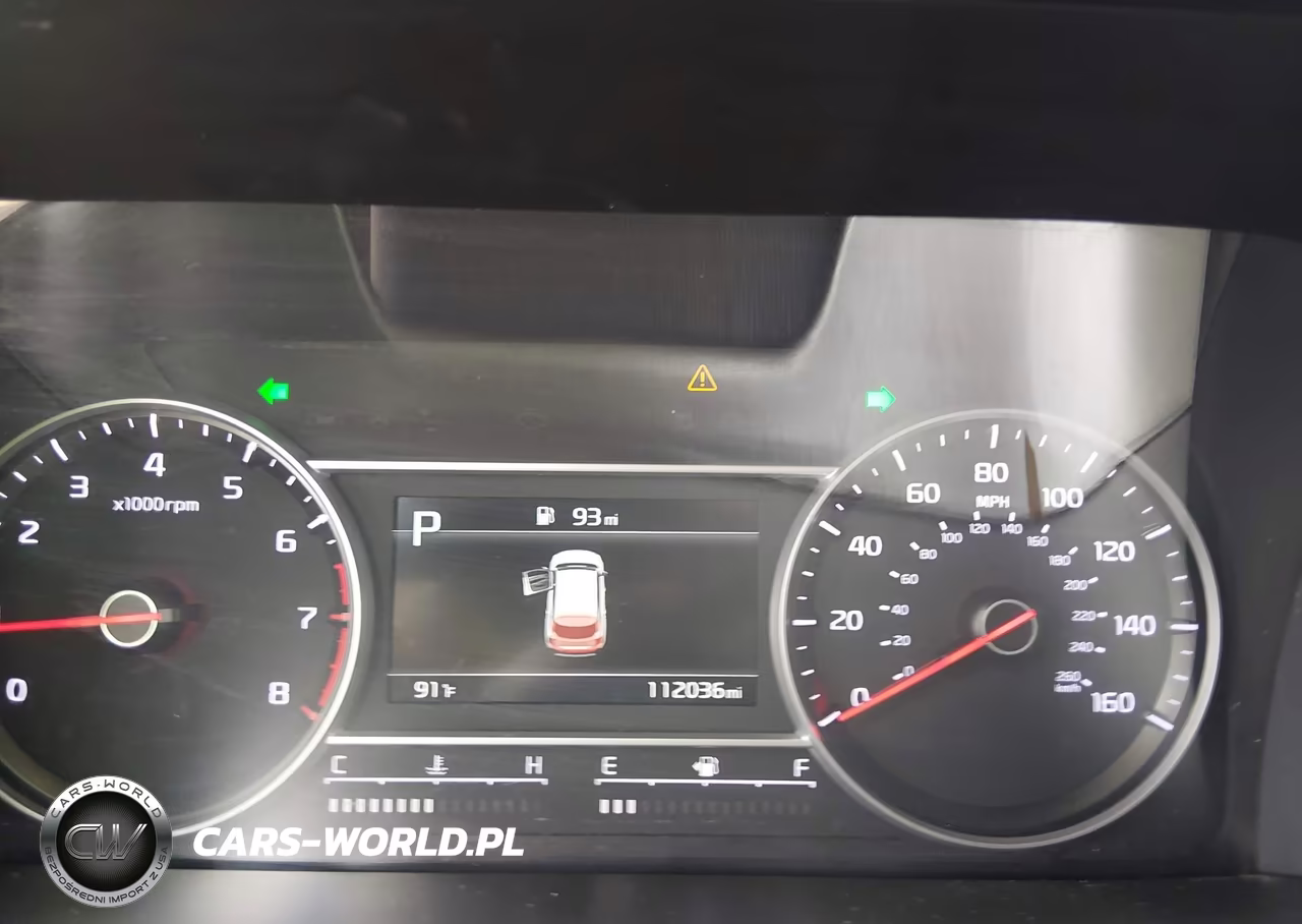 2021 Kia Sorento Lx VIN:5XYRGDLC6MG044813 - 7