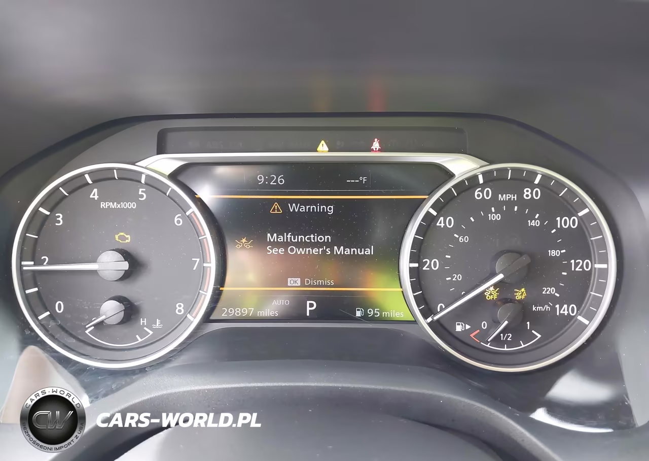 2023 Nissan Rogue Sl Intelligent Awd VIN:5N1BT3CBXPC761055 - 7
