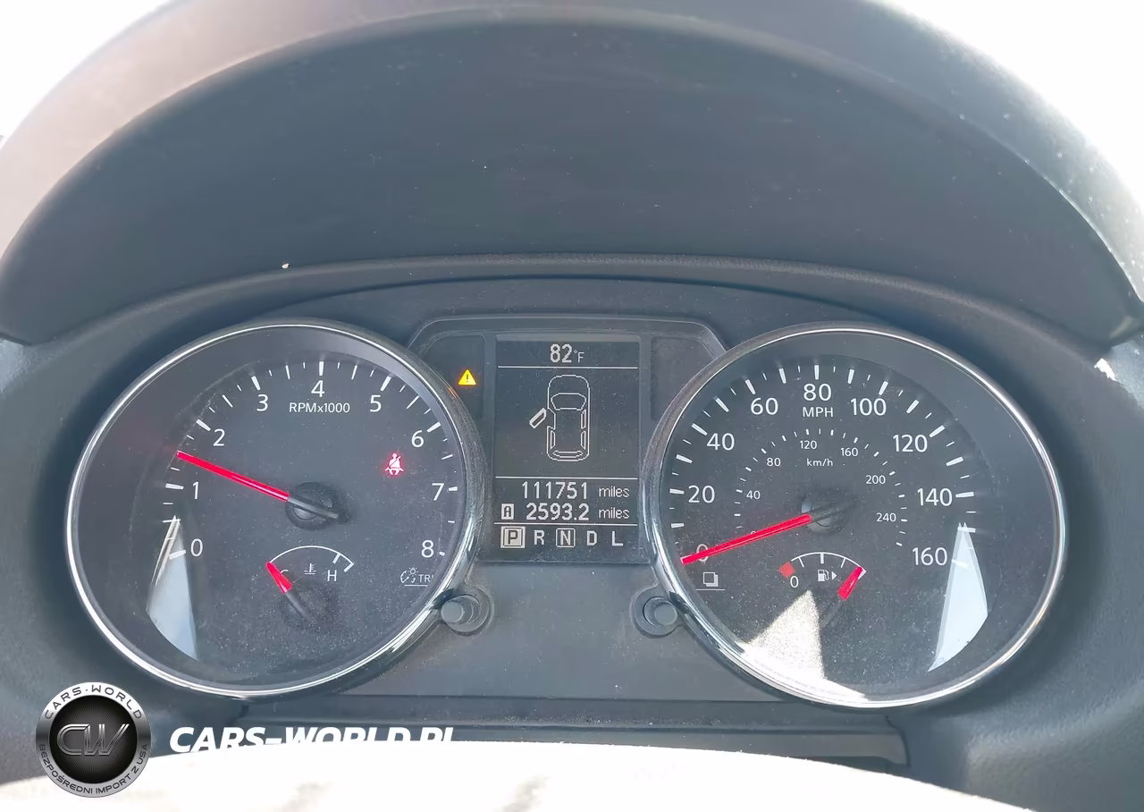 2013 Nissan Rogue Sv VIN:JN8AS5MT7DW540078 - 7