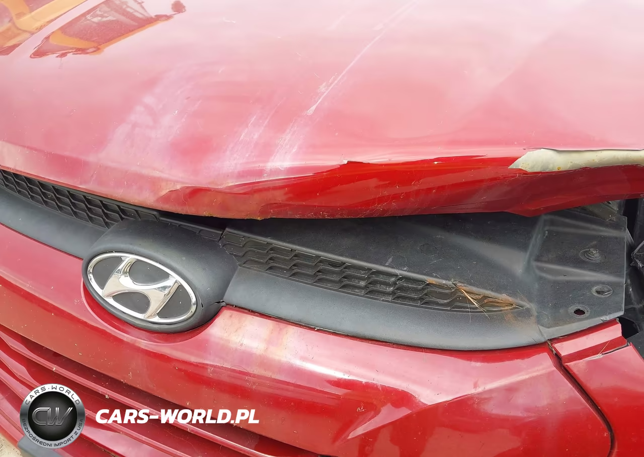 2012 Hyundai Tucson Gls VIN:KM8JU3AC9CU497805 - 10