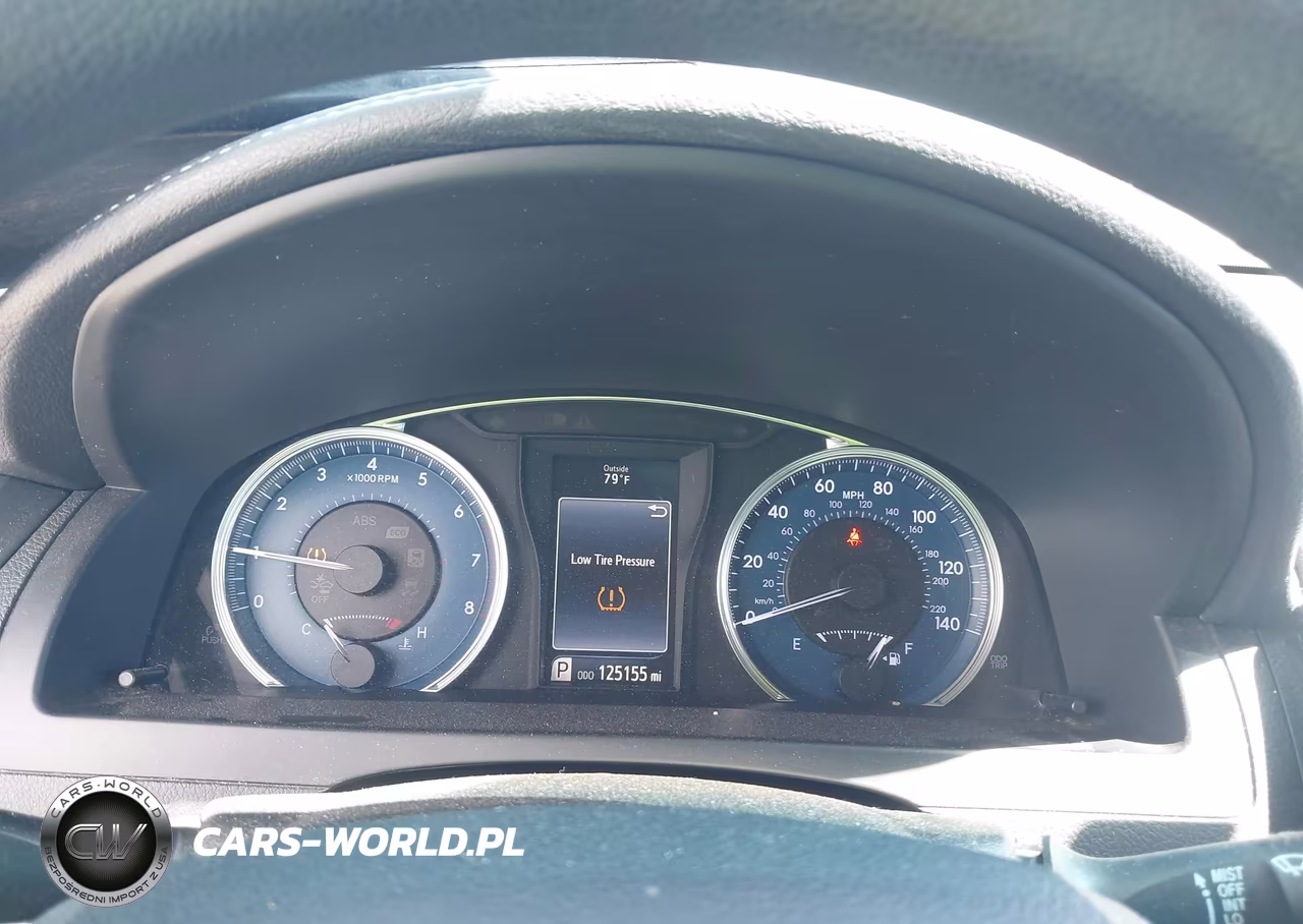 2017 Toyota Camry Le VIN:4T1BF1FK4HU355663 - 7