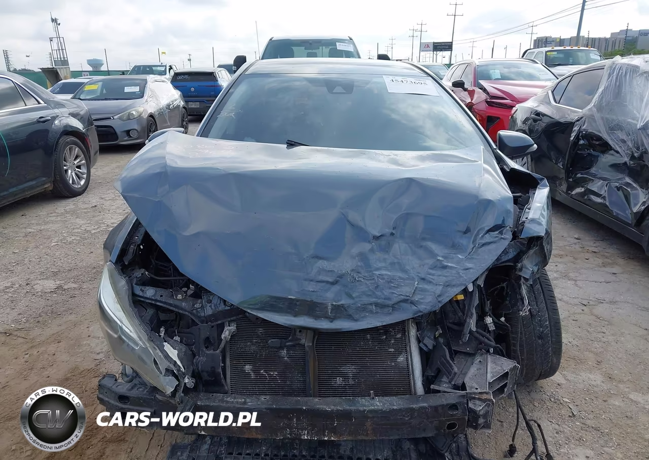 2018 Toyota Corolla Se VIN:2T1BURHE0JC041561 - 13