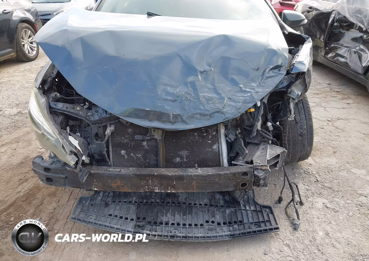 2018 Toyota Corolla Se VIN:2T1BURHE0JC041561 - 6