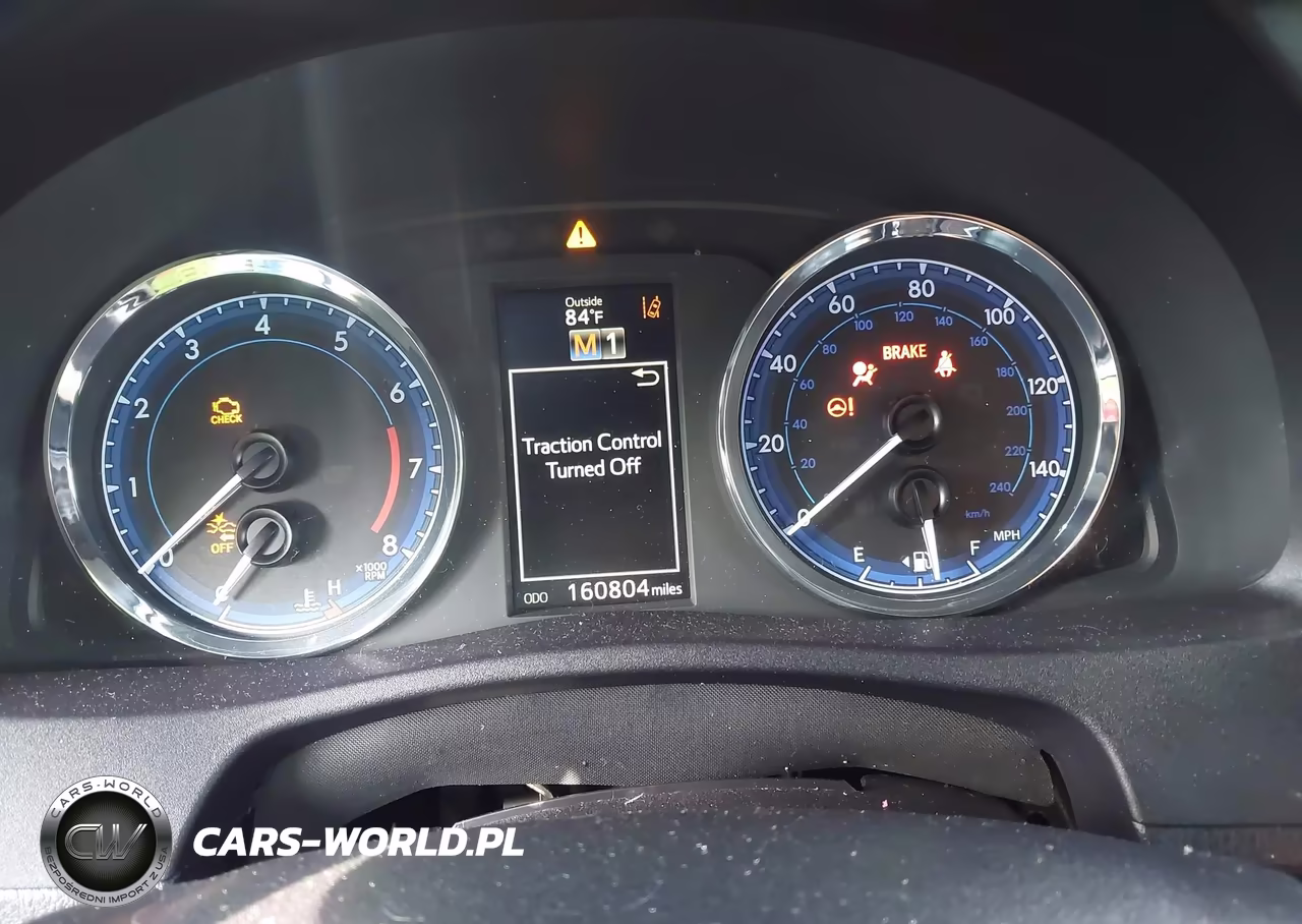 2018 Toyota Corolla Se VIN:2T1BURHE0JC041561 - 7