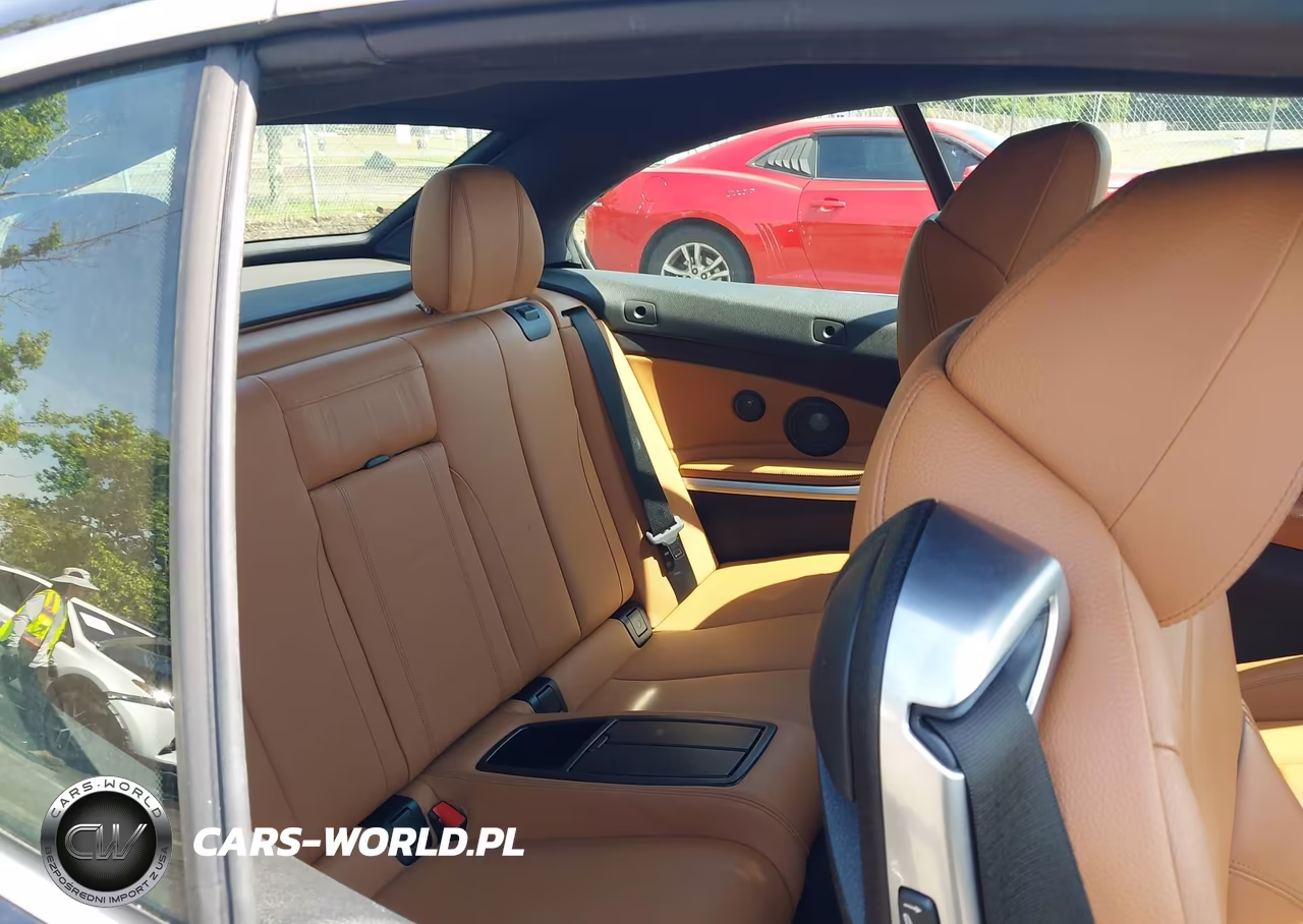 2020 BMW 430I xDrive VIN:WBA4Z3C01L5S17310 - 8