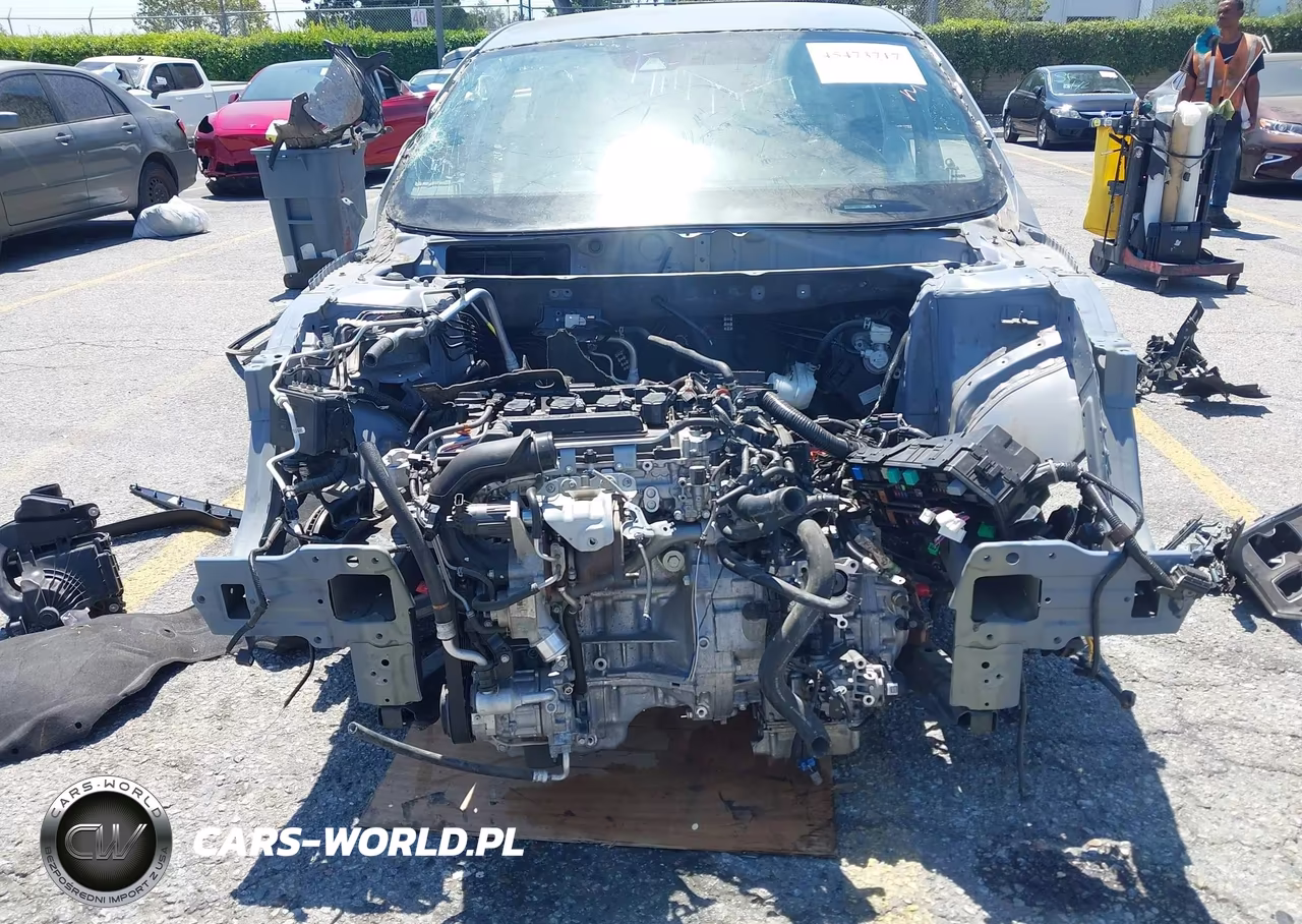 2021 Honda Accord Sport VIN:1HGCV1F37MA096538 - 13