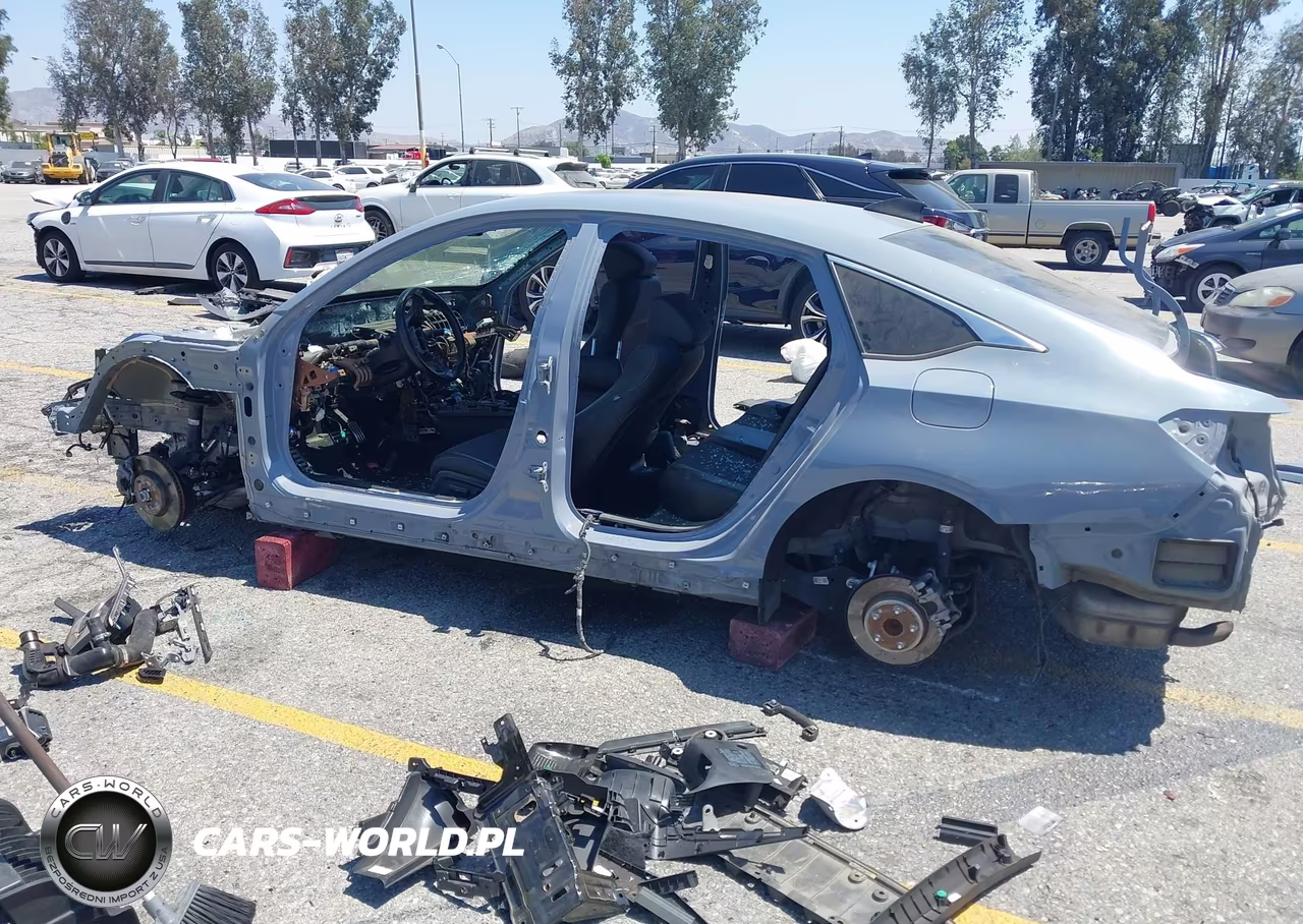 2021 Honda Accord Sport VIN:1HGCV1F37MA096538 - 15