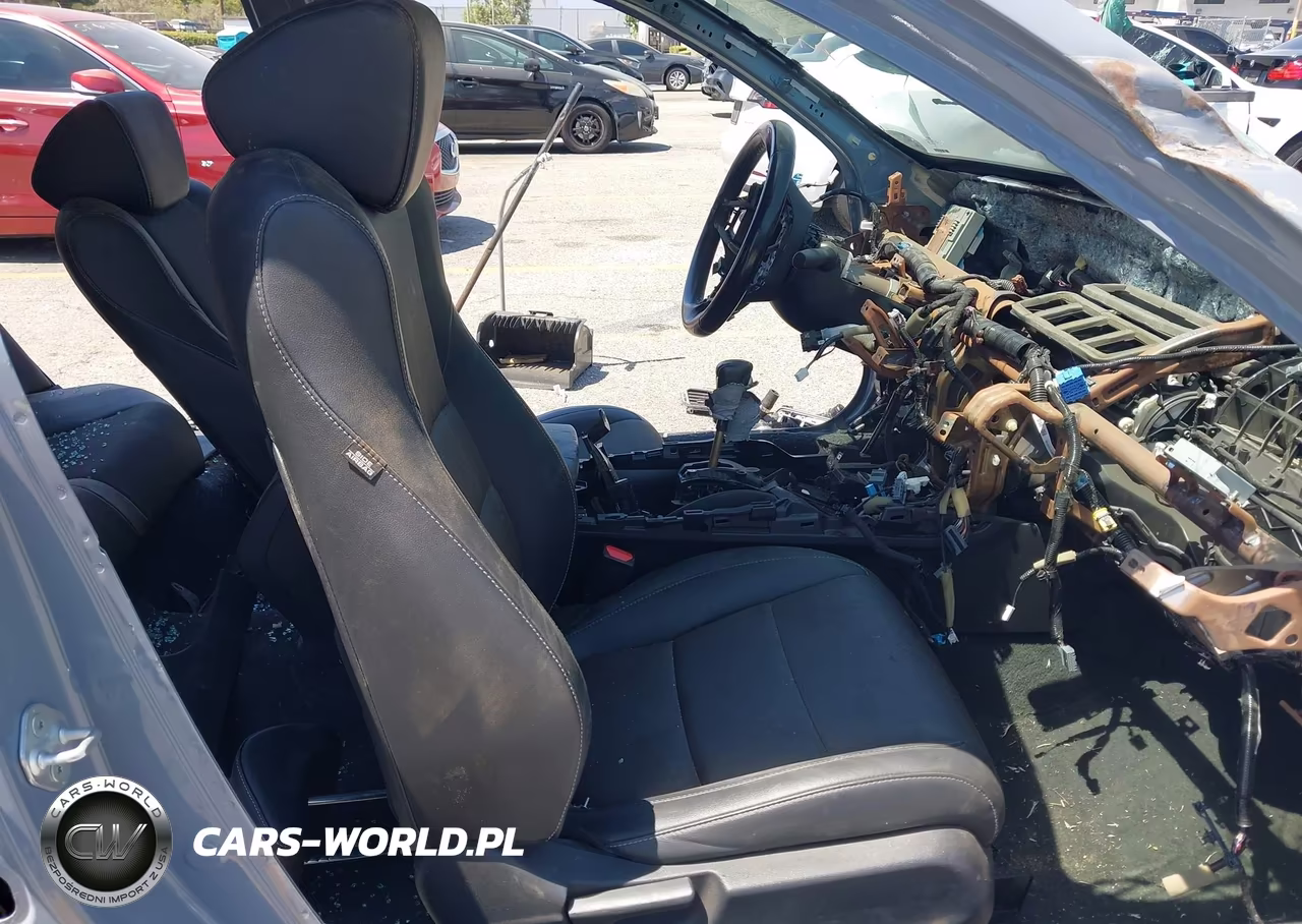 2021 Honda Accord Sport VIN:1HGCV1F37MA096538 - 5
