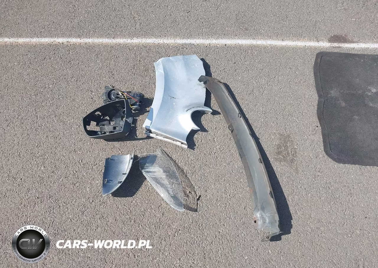2012 Ford Focus Se VIN:1FAHP3F2XCL139652 - 12