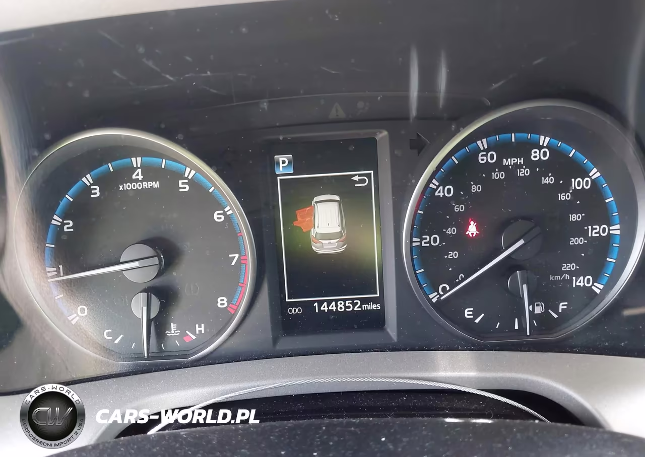 2018 Toyota Rav4 Le VIN:2T3BFREVXJW700850 - 7