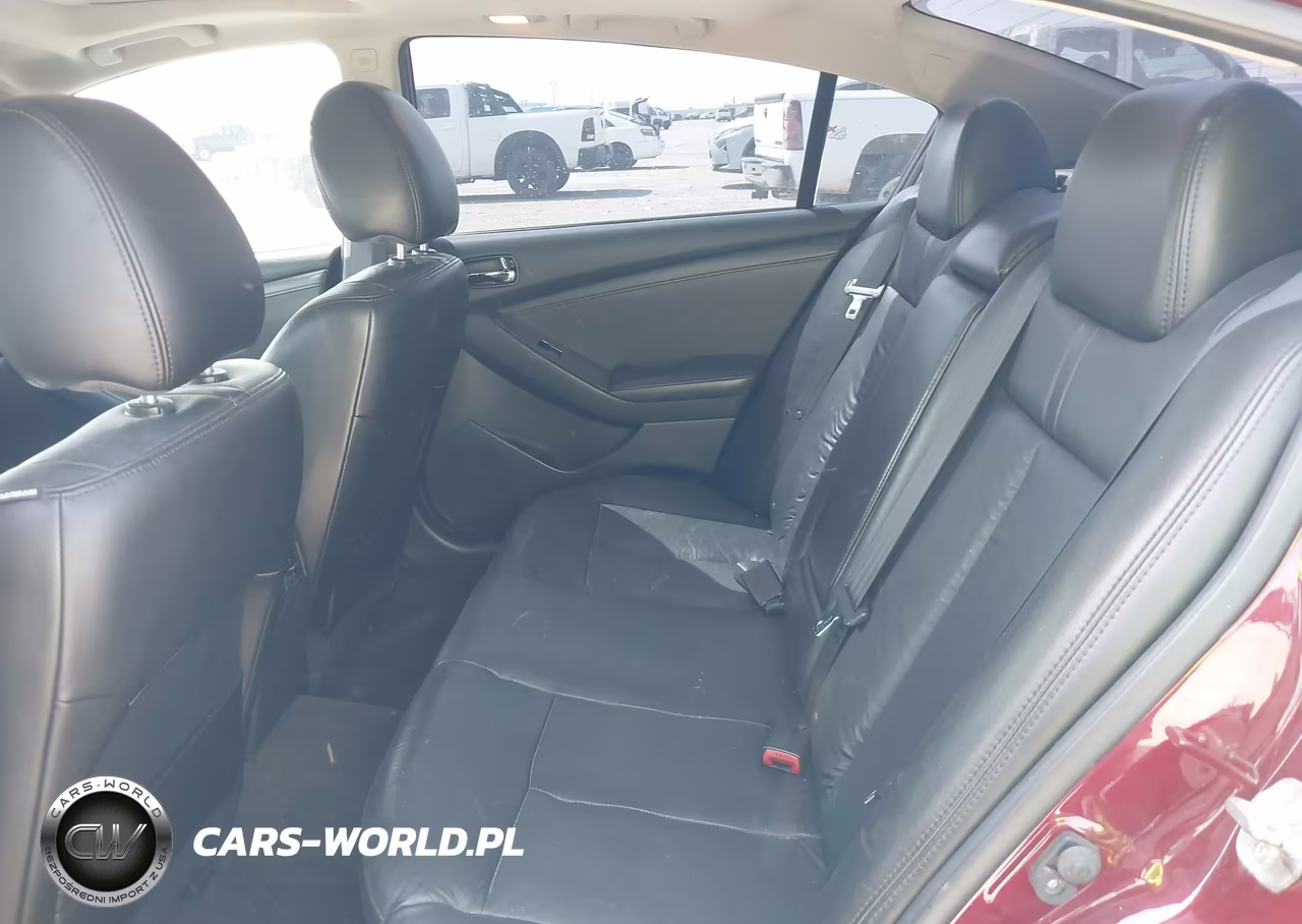 2012 Nissan Altima 2.5 S VIN:1N4AL2AP3CC245113 - 12