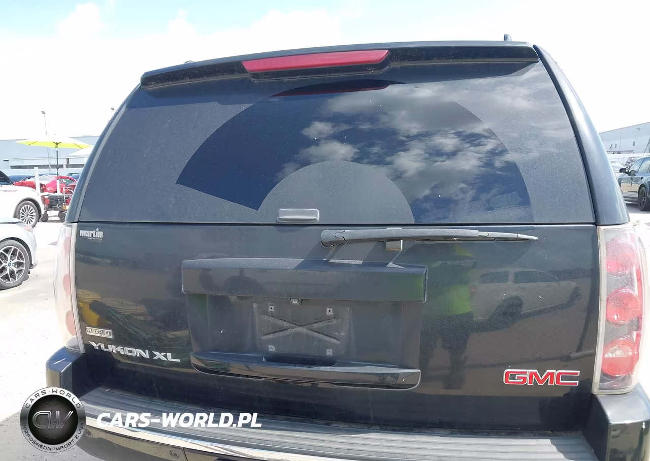 2012 GMC Yukon Xl 1500 Denali VIN:1GKS1MEF3CR141353 - 16
