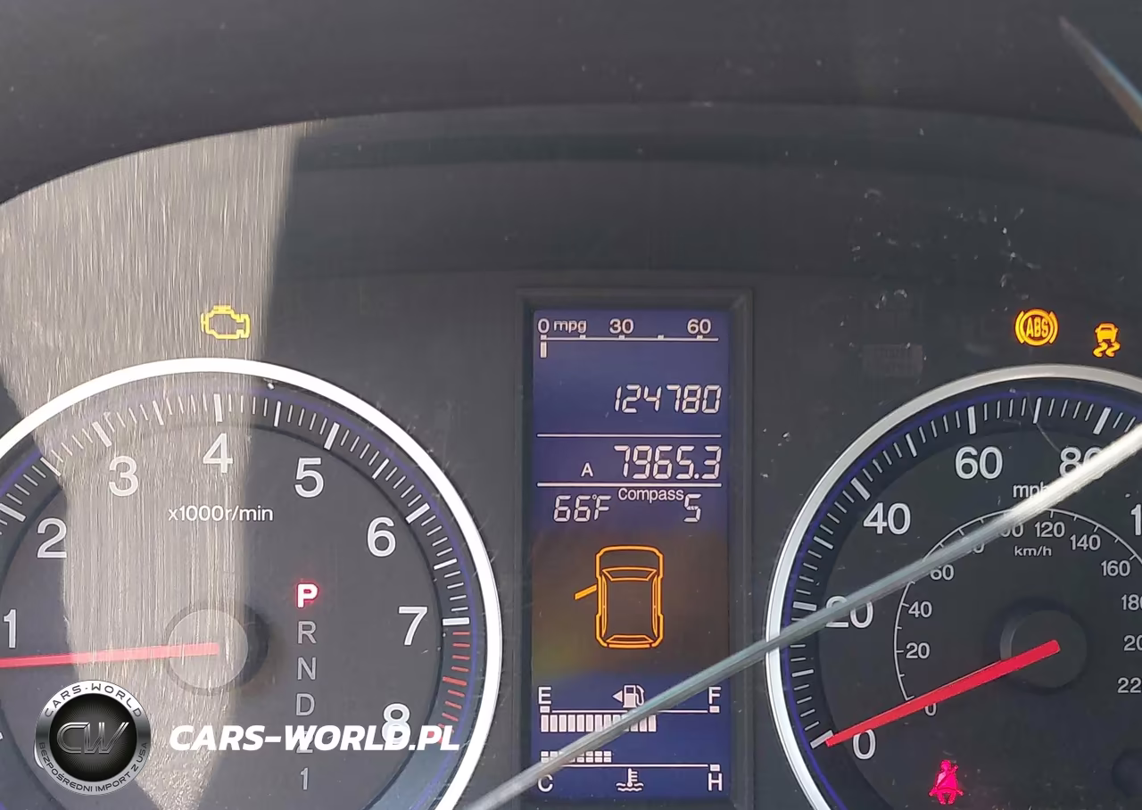 2010 Honda Cr-V Ex VIN:5J6RE4H57AL004718 - 15