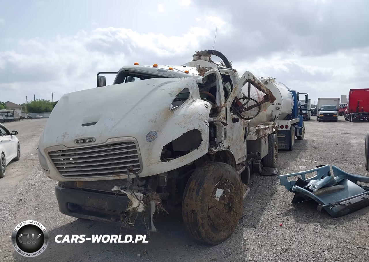 2020 Freightliner M2 106 VIN:3ALACWD25LDLS4281 - 11