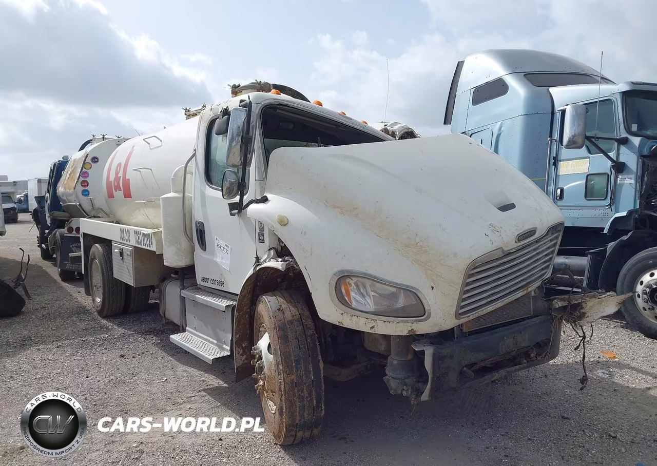 2020 Freightliner M2 106 VIN:3ALACWD25LDLS4281 - 12