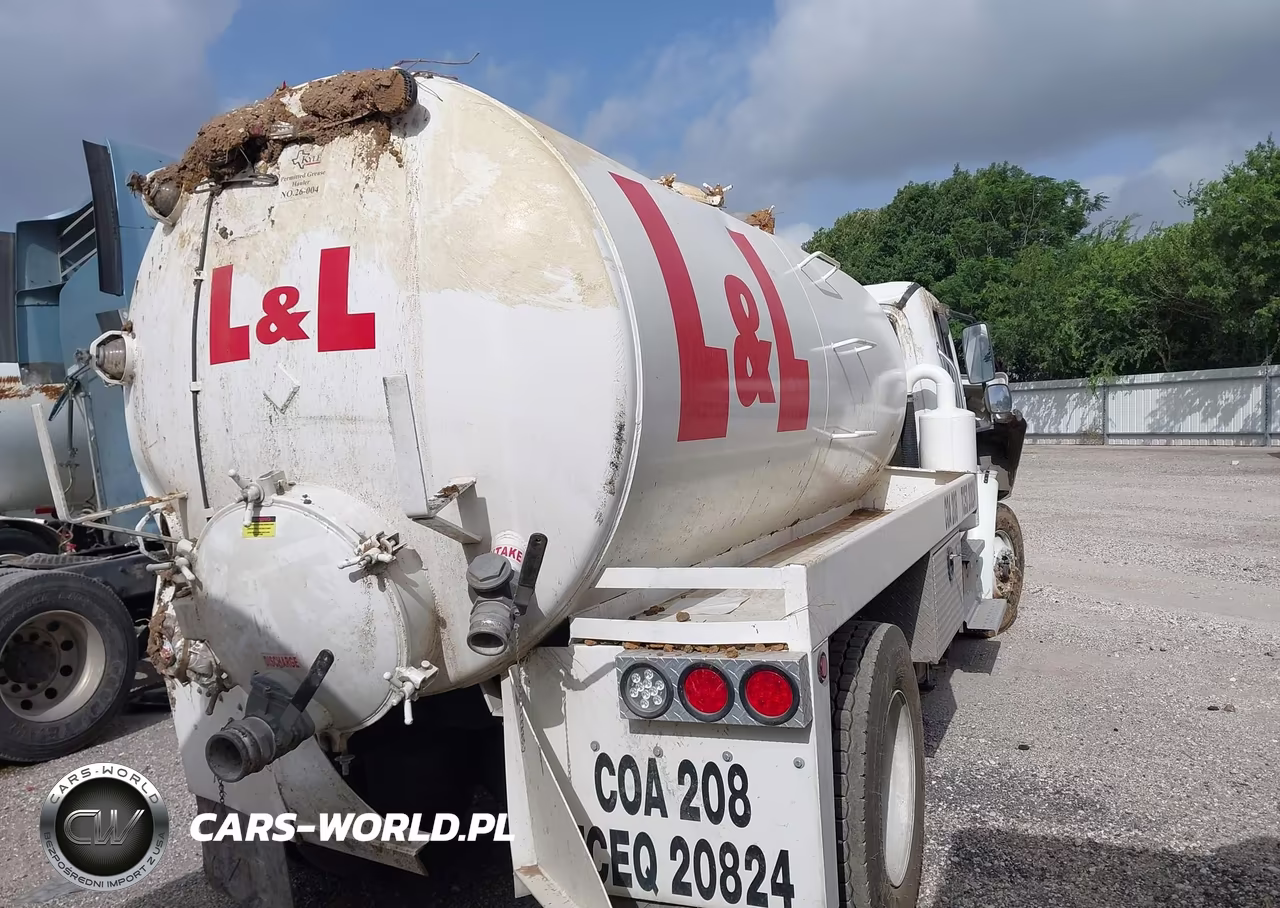 2020 Freightliner M2 106 VIN:3ALACWD25LDLS4281 - 13