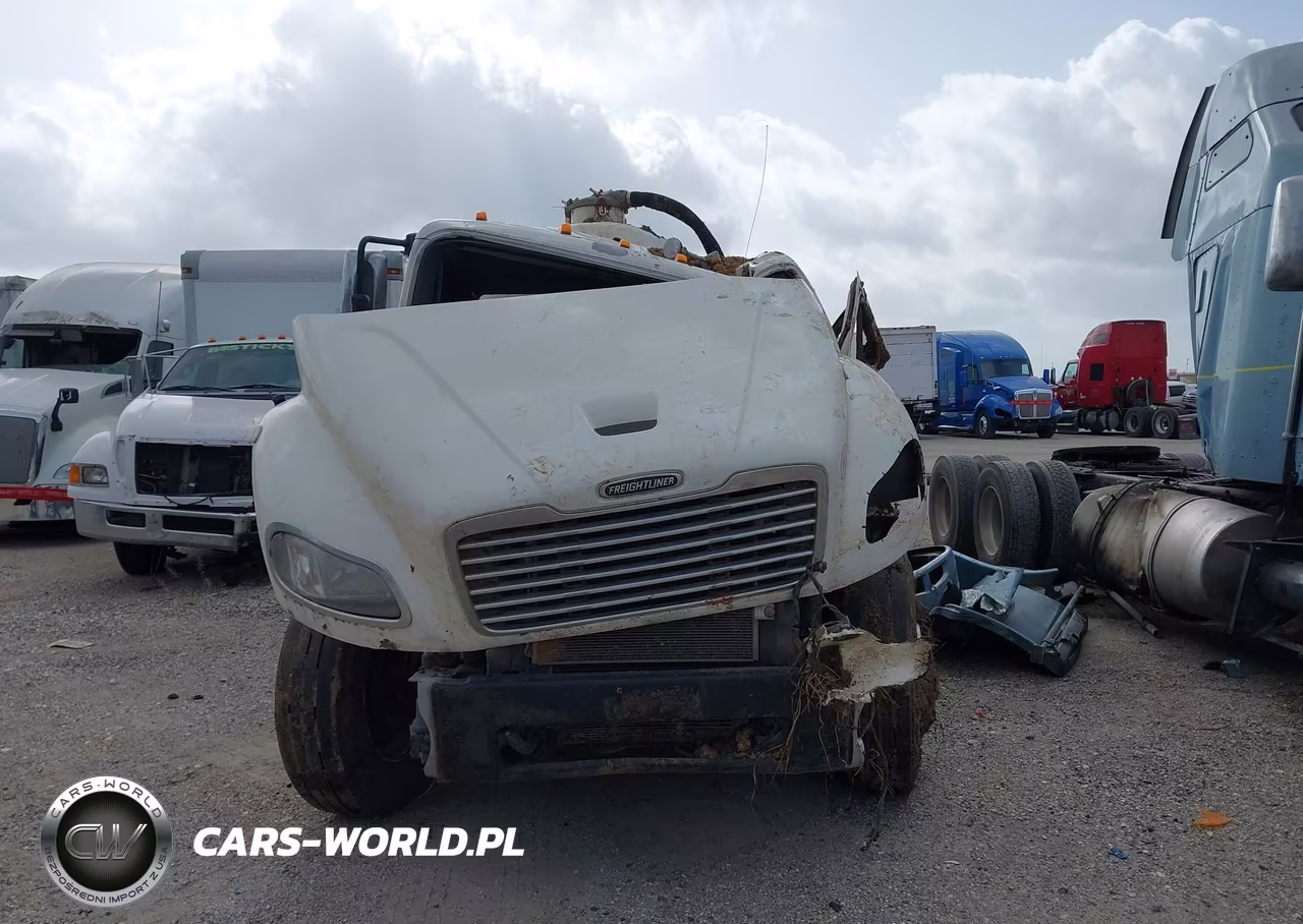 2020 Freightliner M2 106 VIN:3ALACWD25LDLS4281 - 15