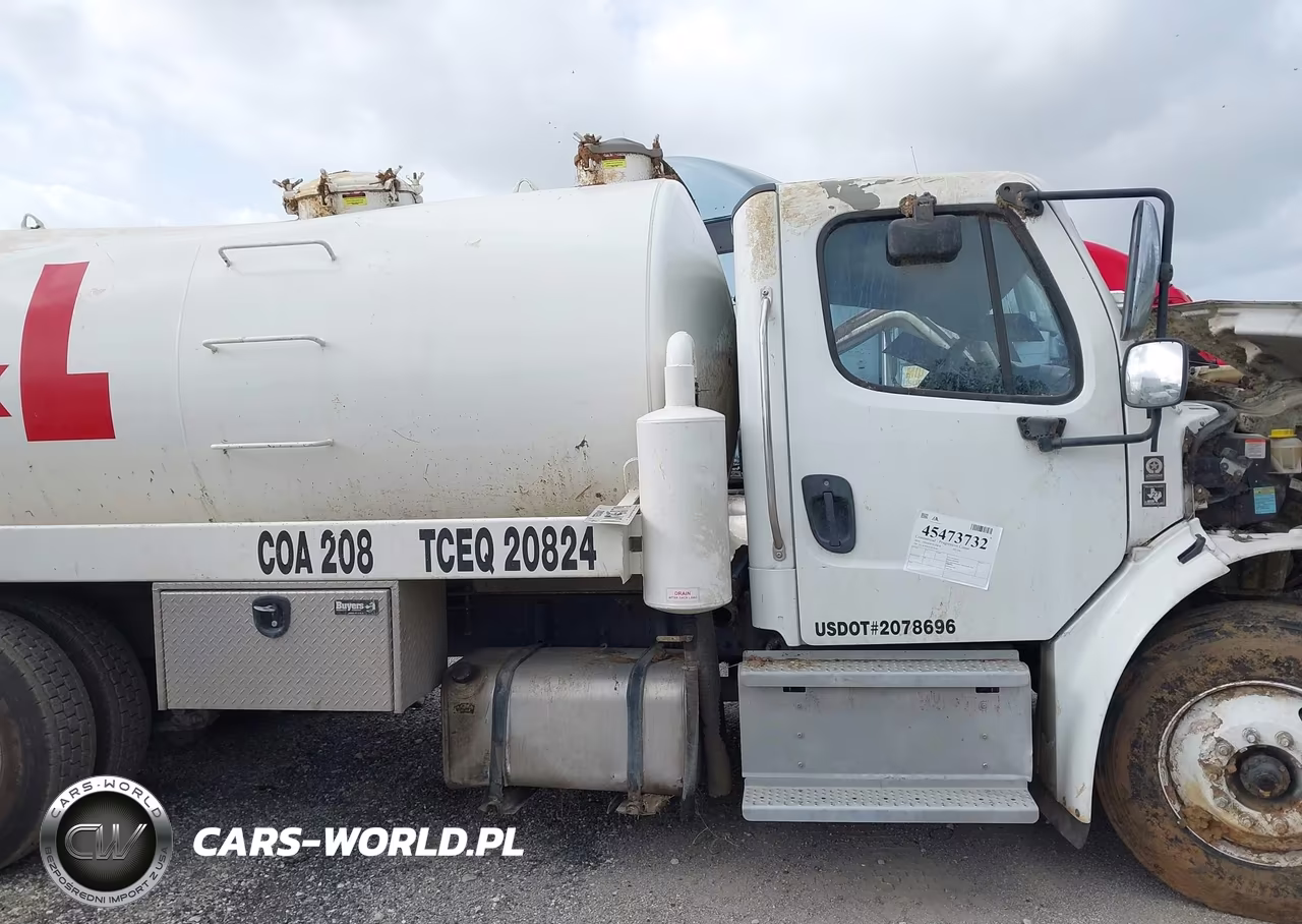 2020 Freightliner M2 106 VIN:3ALACWD25LDLS4281 - 16