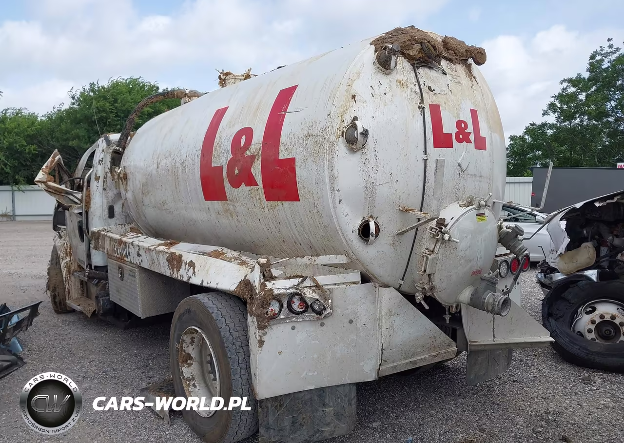 2020 Freightliner M2 106 VIN:3ALACWD25LDLS4281 - 3