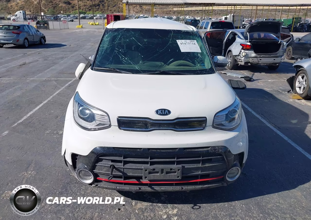 2019 Kia Soul ! VIN:KNDJX3AAXK7699804 - 11